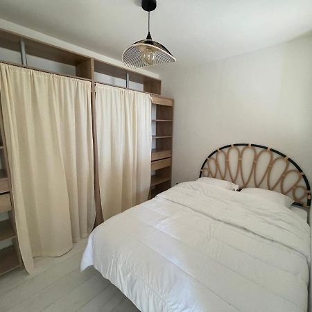 Le Plein Soleil, Appt 2 Pieces Terrasse, 600 M De La Plage De Blonville Sur Mer 아파트 외부 사진